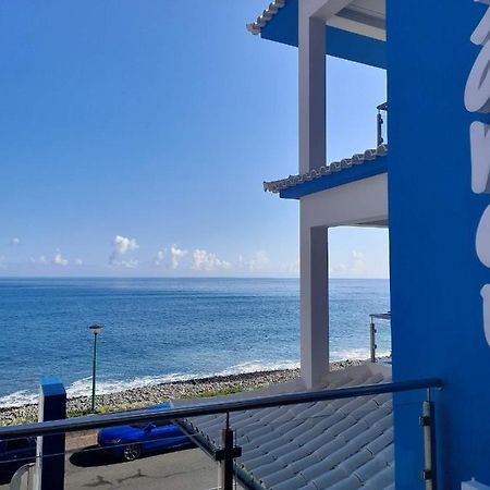 São Vicente Mediterraneo Madeira מראה חיצוני תמונה