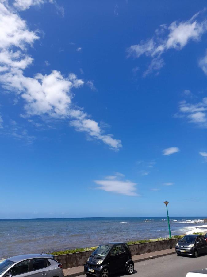 São Vicente Mediterraneo Madeira מראה חיצוני תמונה