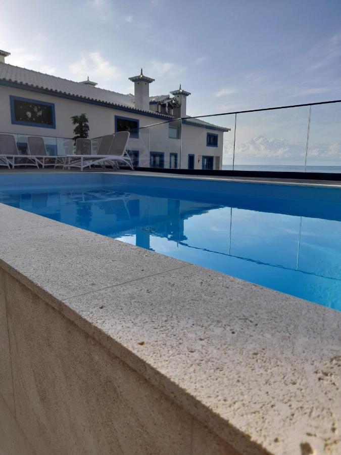 São Vicente Mediterraneo Madeira מראה חיצוני תמונה