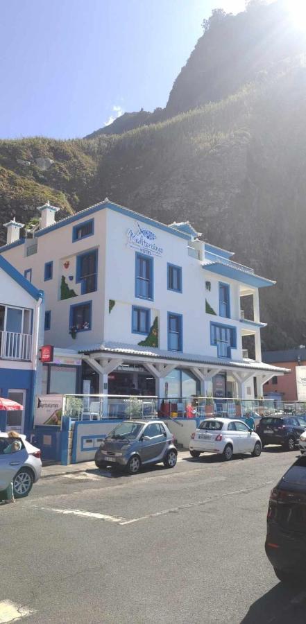 São Vicente Mediterraneo Madeira מראה חיצוני תמונה