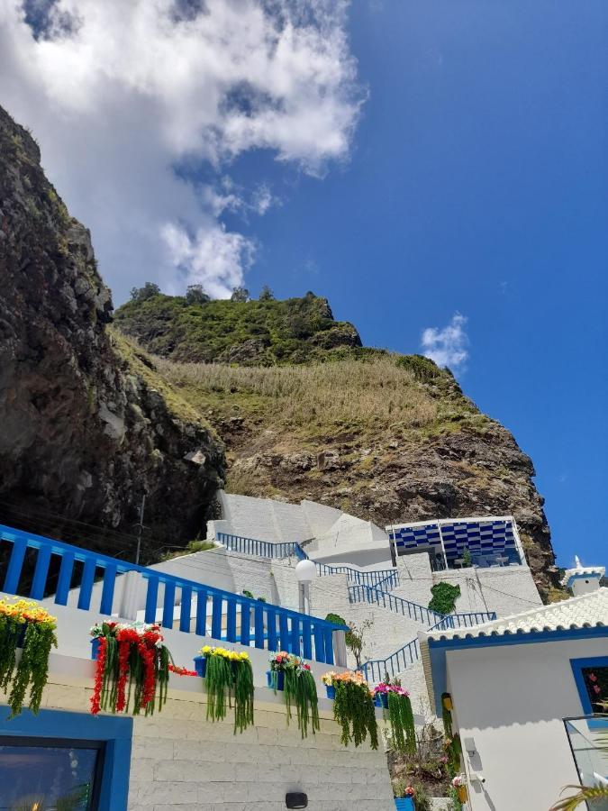 São Vicente Mediterraneo Madeira מראה חיצוני תמונה