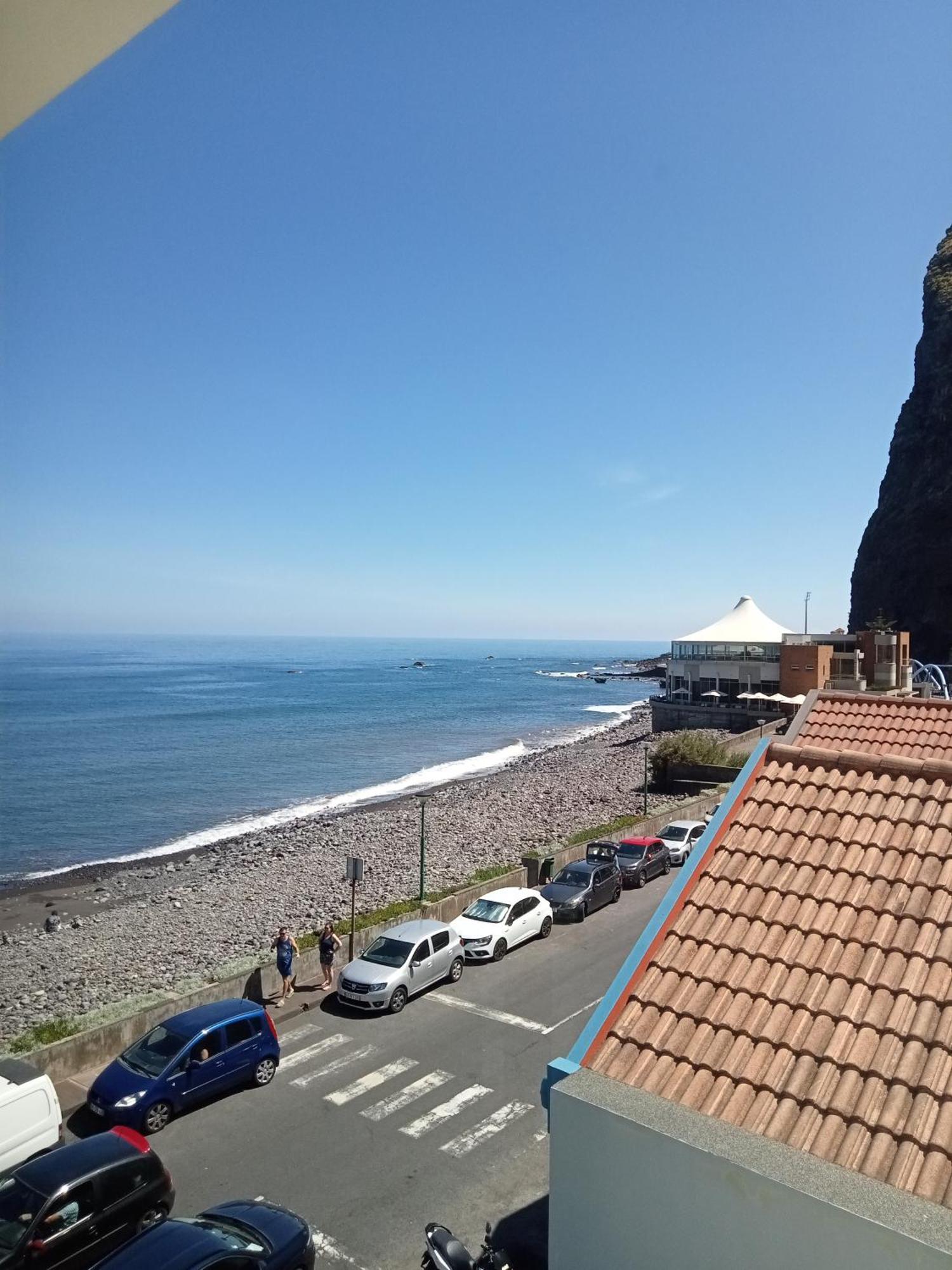 São Vicente Mediterraneo Madeira מראה חיצוני תמונה