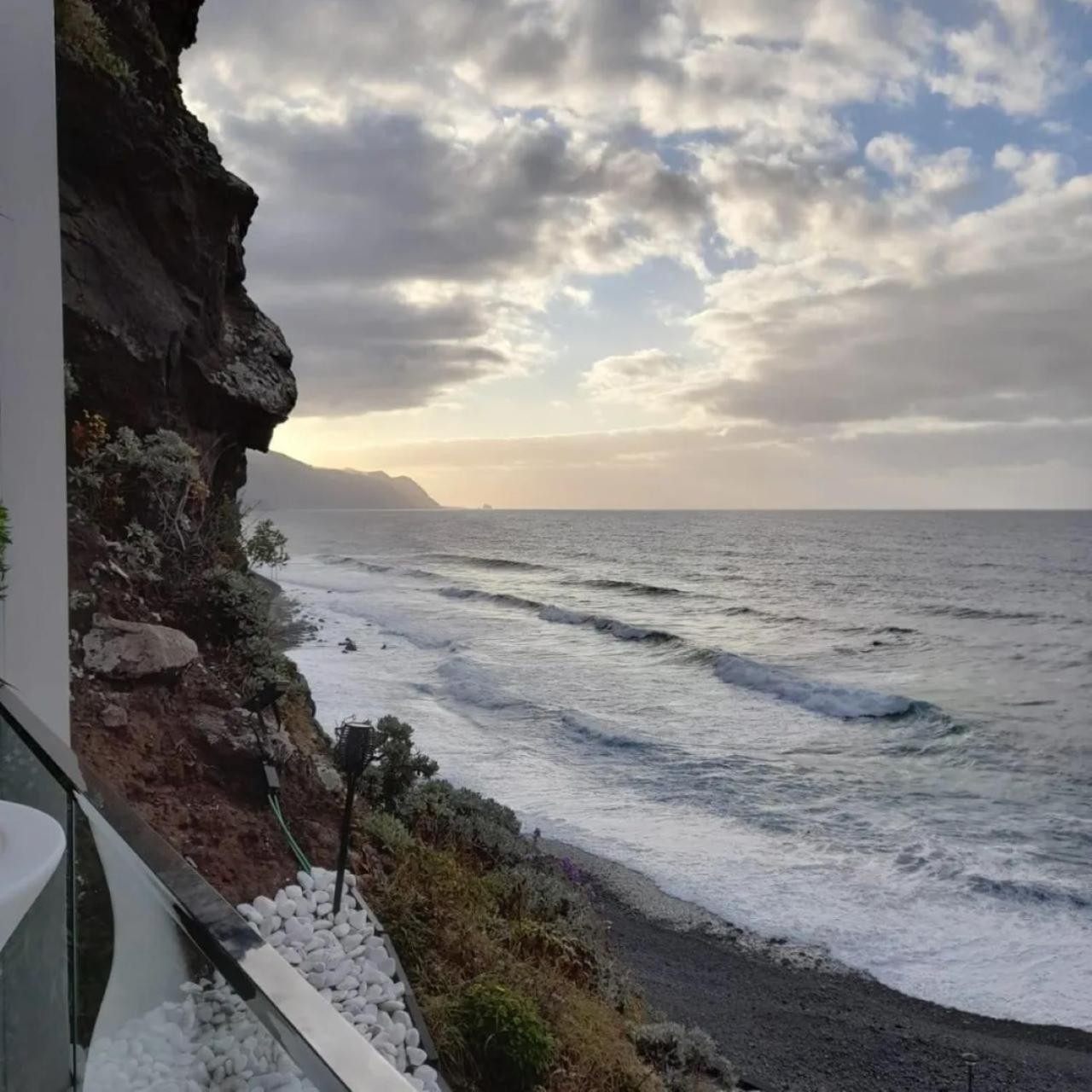 São Vicente Mediterraneo Madeira מראה חיצוני תמונה