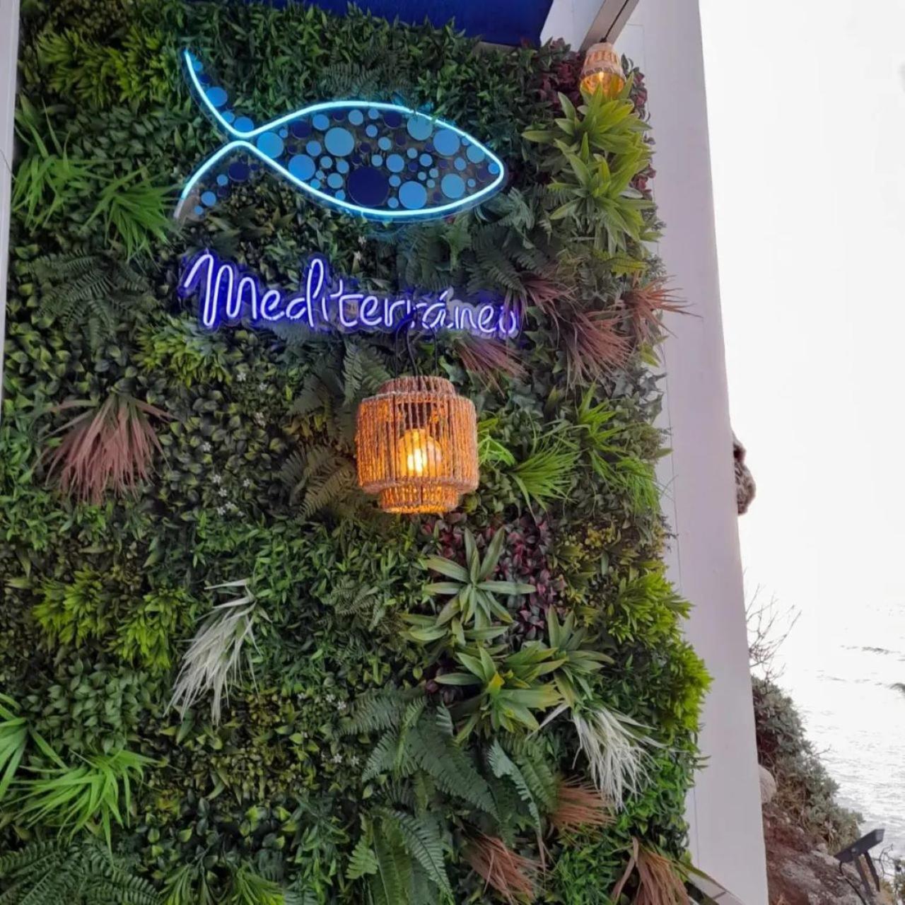São Vicente Mediterraneo Madeira מראה חיצוני תמונה