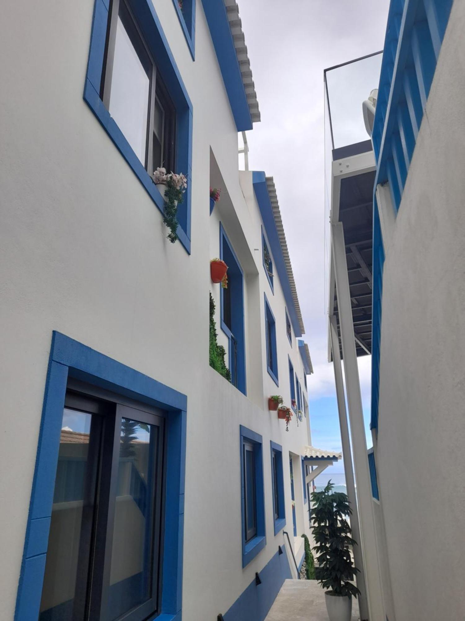 São Vicente Mediterraneo Madeira מראה חיצוני תמונה