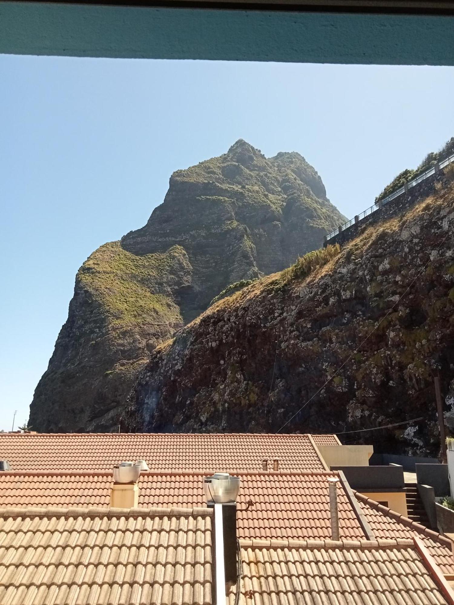 São Vicente Mediterraneo Madeira מראה חיצוני תמונה