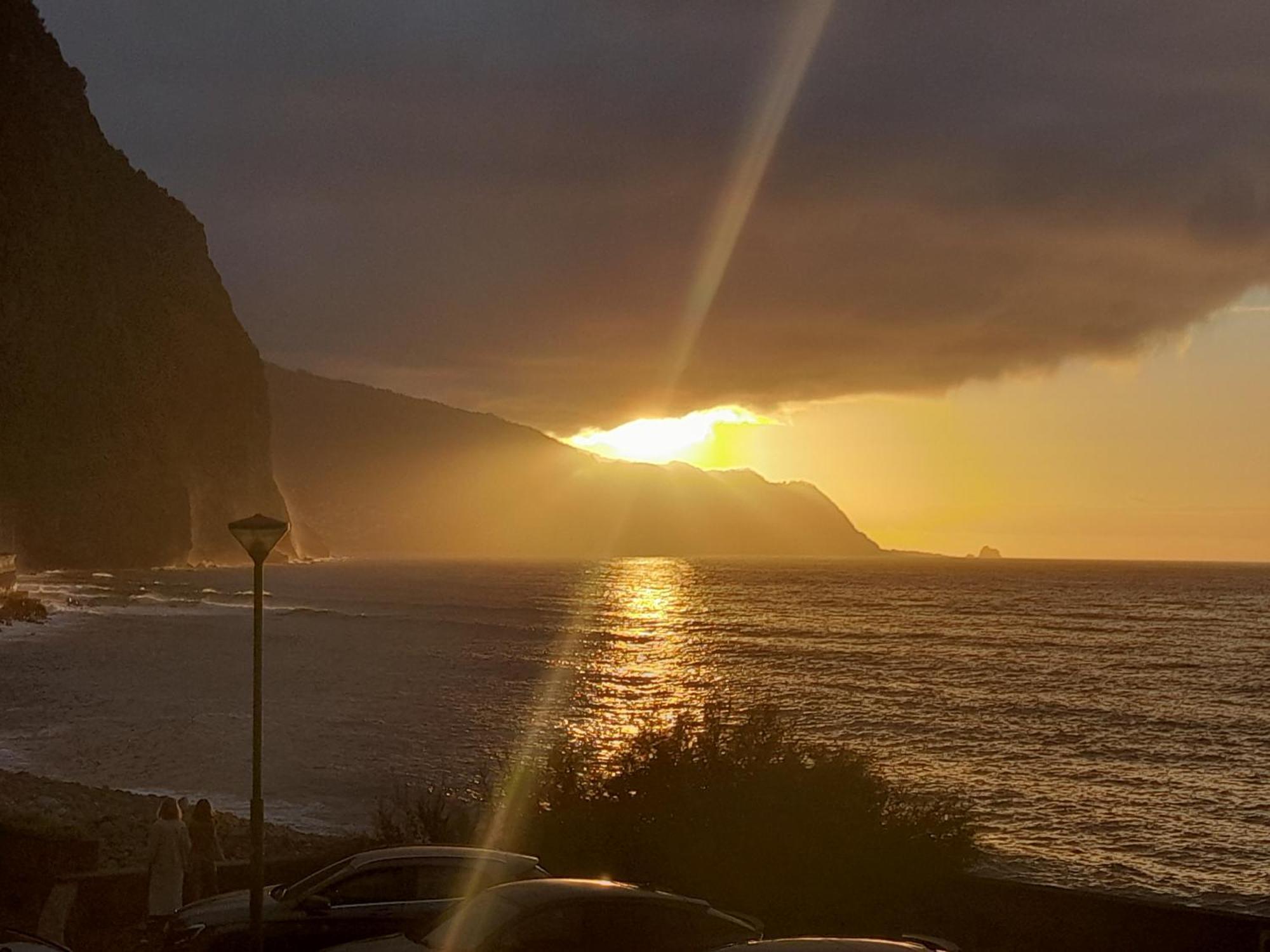 São Vicente Mediterraneo Madeira מראה חיצוני תמונה